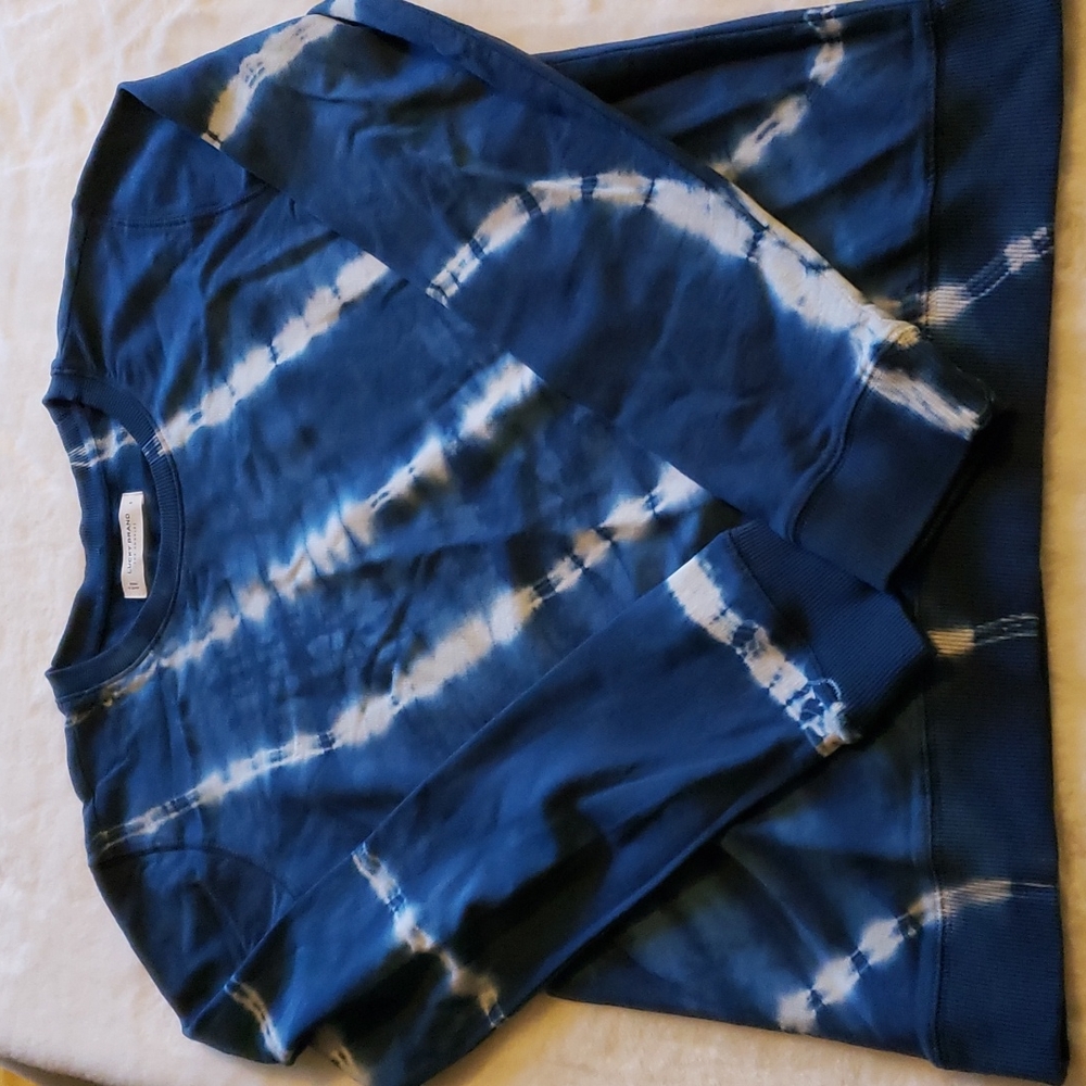 Lucky Brand Sweatshirt